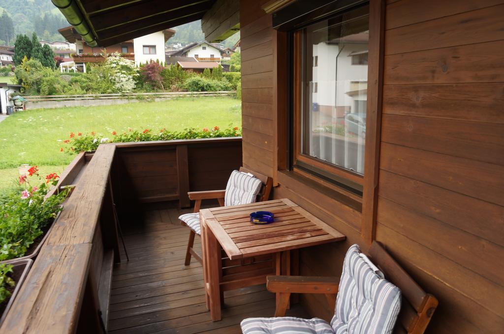 Apartment Alpin Aschau Im Zillertal 部屋 写真