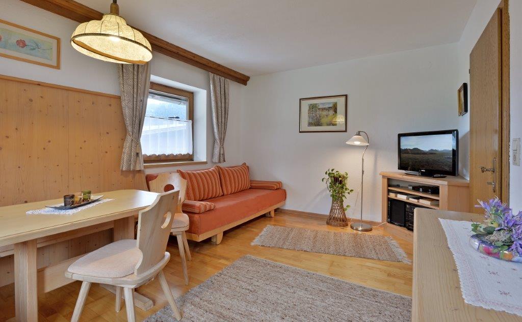 Apartment Alpin Aschau Im Zillertal 部屋 写真